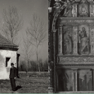 Giuseppe Marchetti storico dell’arte. L’archivio fotografico di uno studioso friulano (foto)
