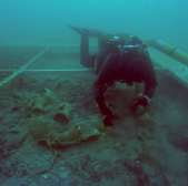 Archeologia subacquea in Friuli Venezia Giulia: ricerca, tutela, volontariato (foto)