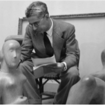 Rodolfo Pallucchini (1908-1989). Storie, archivi, prospettive critiche (foto)