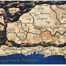 Centri di produzione, scambio e distribuzione nell'Italia centro-settentrionale: secoli XIII –XIV (foto)