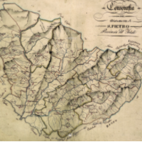 La mappa e il territorio. Carte, luoghi, genti delle Valli del Natisone (foto)