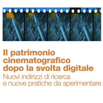 Il patrimonio cinematografico