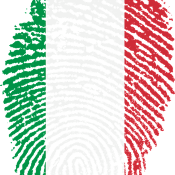 The Italian Language around the World