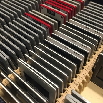 Network semantici e recupero di database obsoleti: il caso Patrimonio SOS