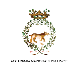 Accademia dei Lincei logo
