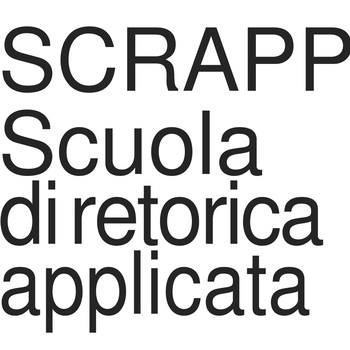 SCRAPP logo