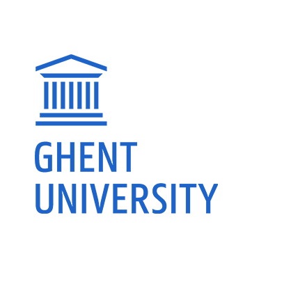 University of Ghent - logo