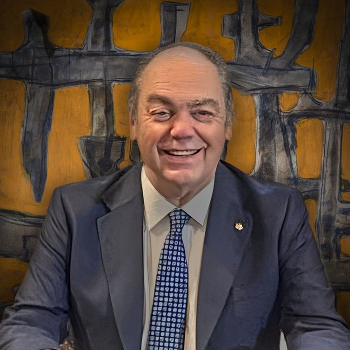 penzo doria ritratto