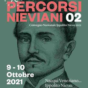 "Nacqui Veneziano...": Ippolito Nievo, scrittore e patriota nel Risorgimento