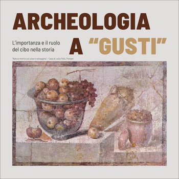 Archeologia a "Gusti"
