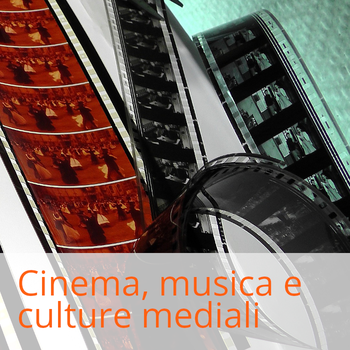 Cinema, musica e culture mediali