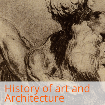 History of art and Architecture