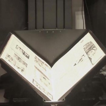 Bot Office. La stampa industriale cinematografica riletta dall’Intelligenza Artificiale