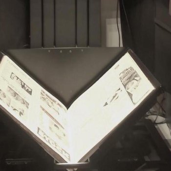 Bot Office. La stampa industriale cinematografica riletta dall’Intelligenza Artificiale