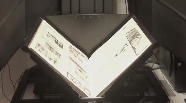 Bot Office. La stampa industriale cinematografica riletta dall’Intelligenza Artificiale