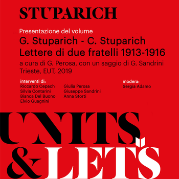 Stuparich - copertina