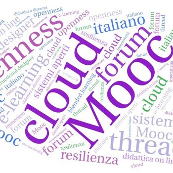 Le nuove frontiere nella didattica delle lingue e dell’italiano on line: piattaforme, e-learning, MOOCs, sistemi aperti