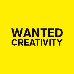 Wanted Creativity 2020